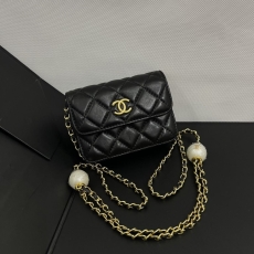 Chanel Satchel Bags